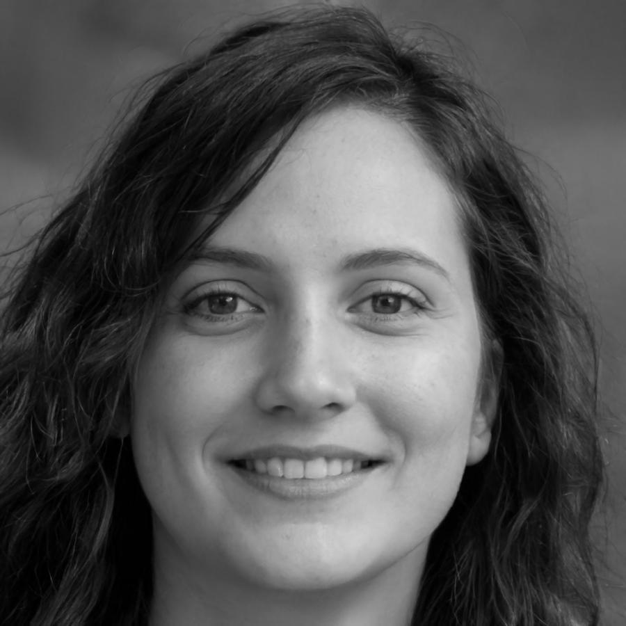 Portrait de Sophie Martin, conseillère pédagogique